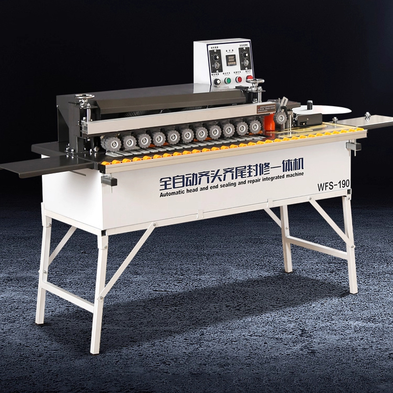 WFS190 Edge Banding Machine fo - Home Improvement Usa review and price