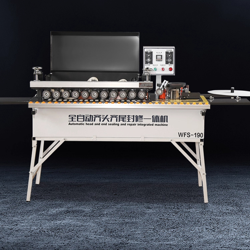 WFS190 Edge Banding Machine fo - Home Improvement Usa review and price