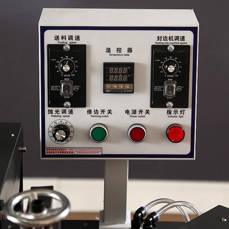 WFS190 Edge Banding Machine fo - Home Improvement Usa review and price