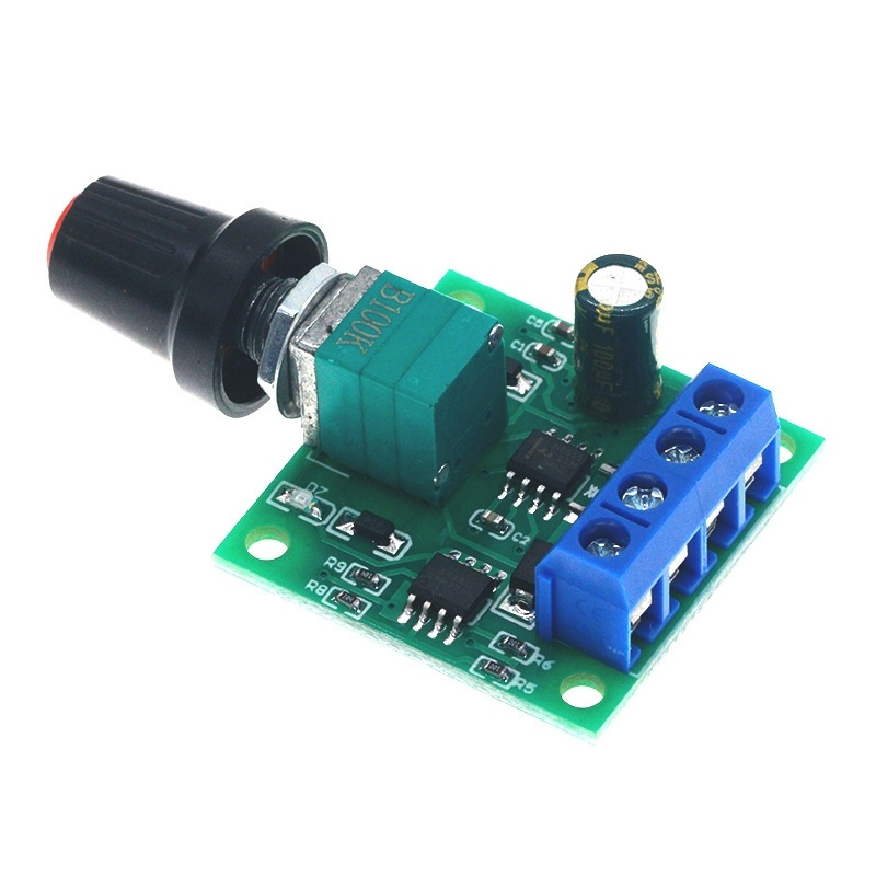 1Pcs Adjustable Speed DC Motor - Home Improvement Usa review and price