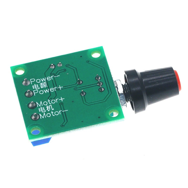 1Pcs Adjustable Speed DC Motor - Home Improvement Usa review and price