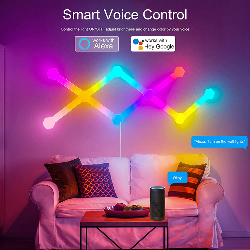 LED full-color constellation l - App Home Improvement review and price
