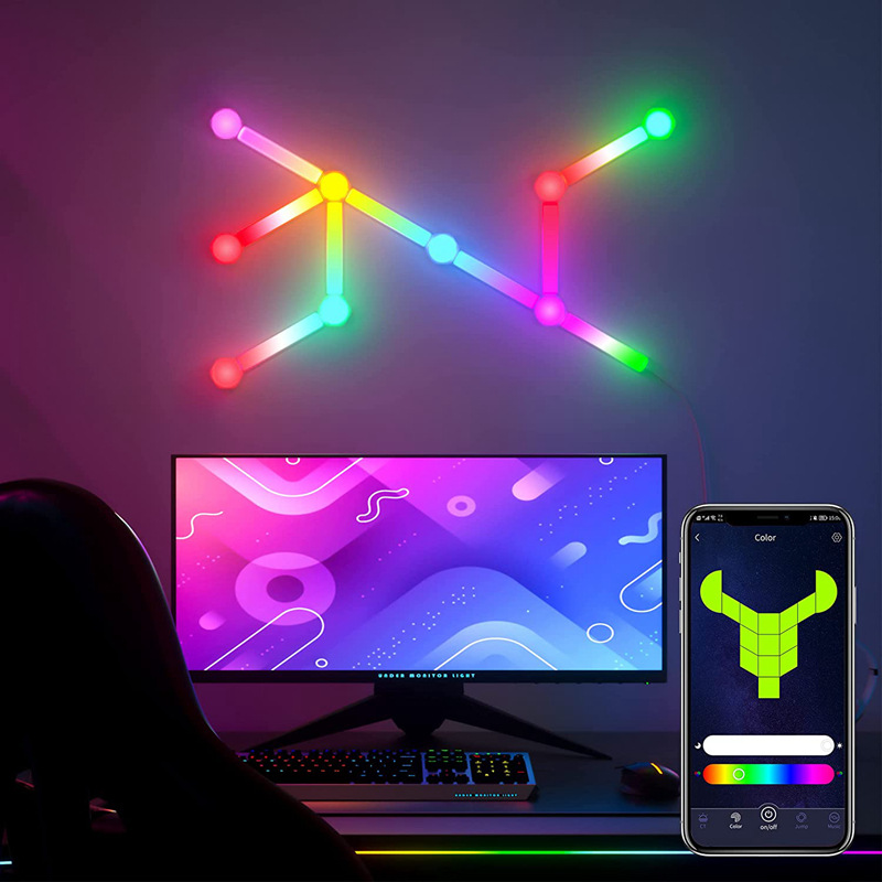 LED full-color constellation l - App Home Improvement review and price