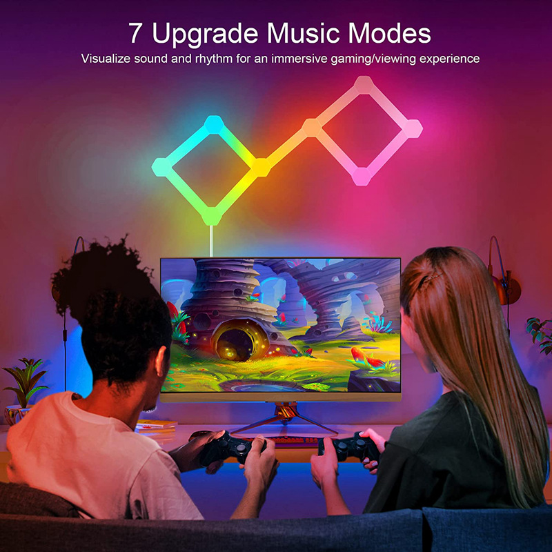 LED full-color constellation l - App Home Improvement review and price