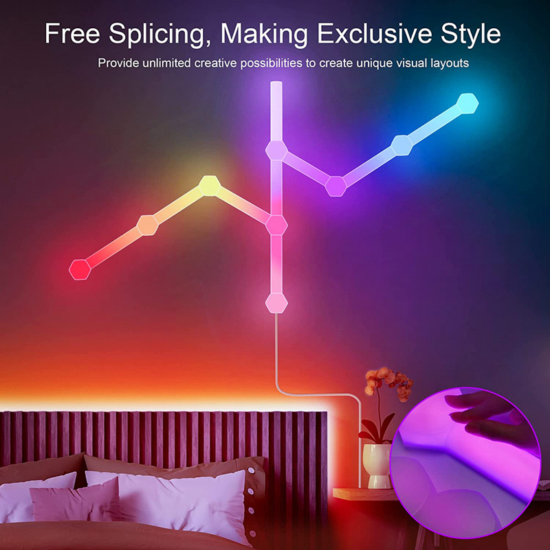 LED full-color constellation l - App Home Improvement review and price