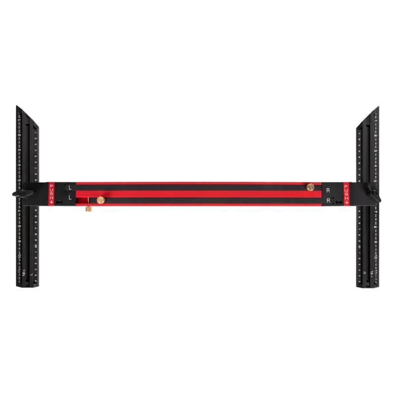 Aluminum Alloy Stair Ruler,Hig - Home Improvement Usa review and price