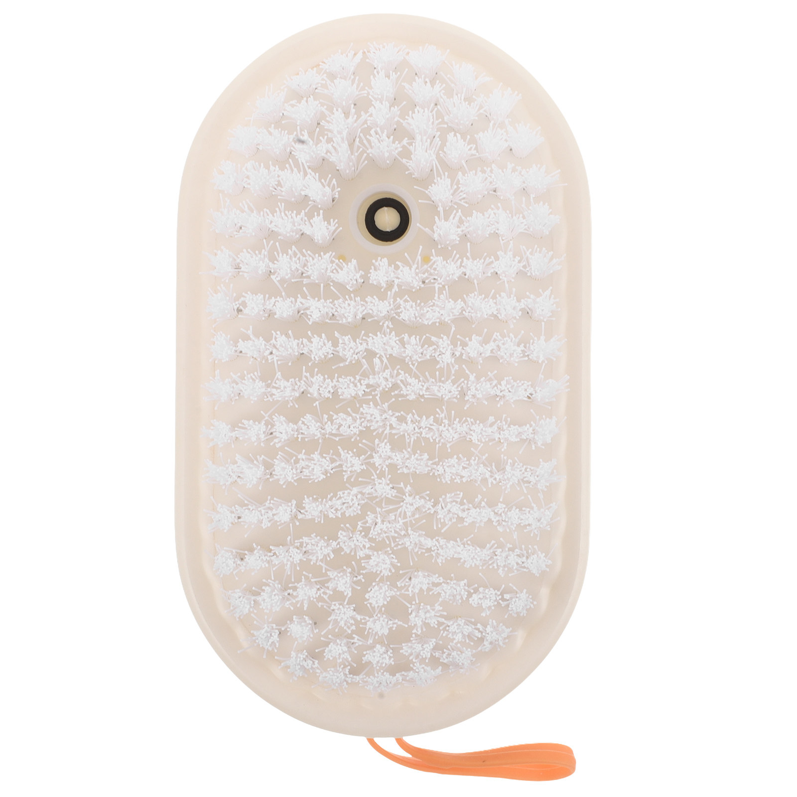 Manual Press Liquid Shoe Brush - Wood Stain Brush review and price