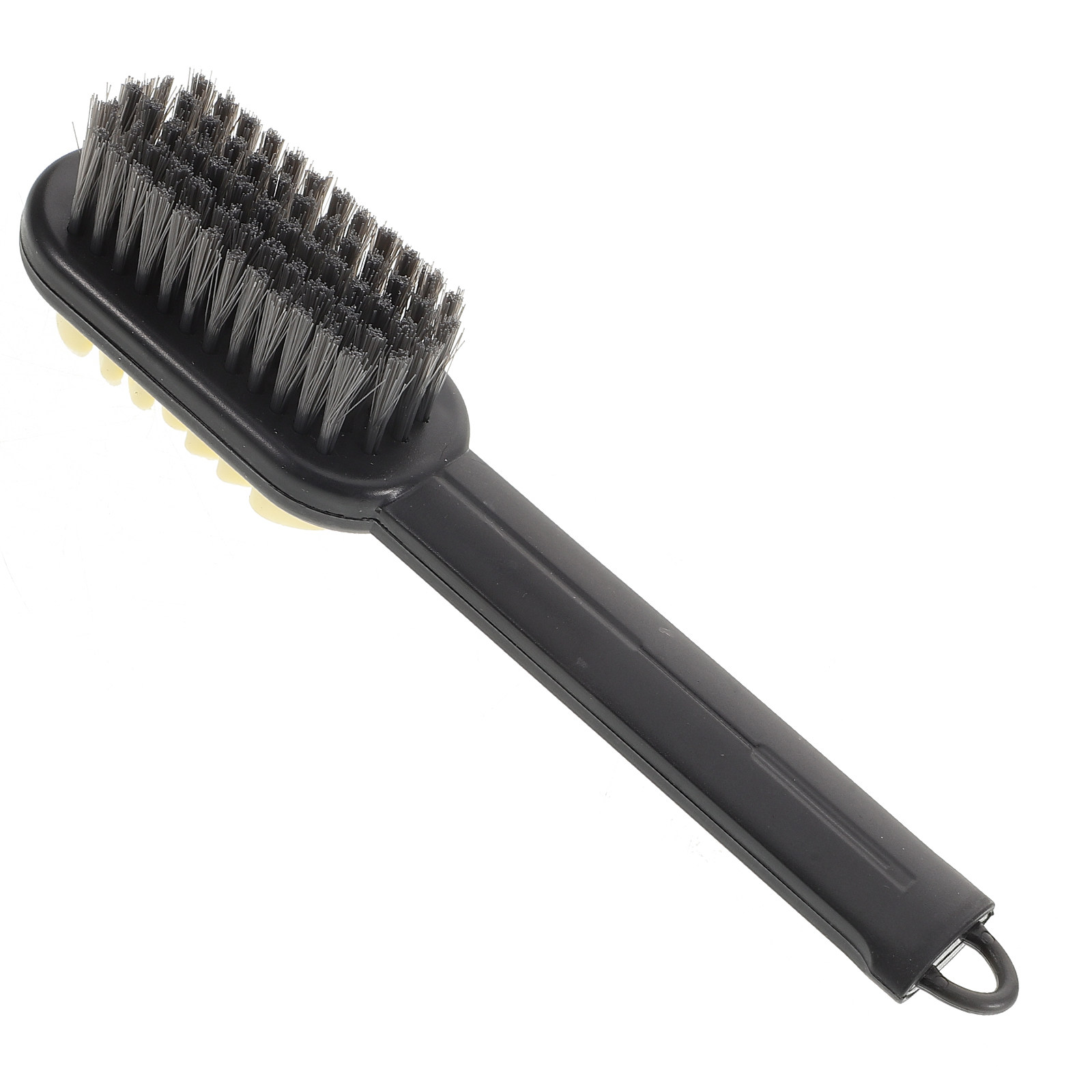 Soft Rubber Shoe Brush Ergonom - Wood Stain Brush review and price