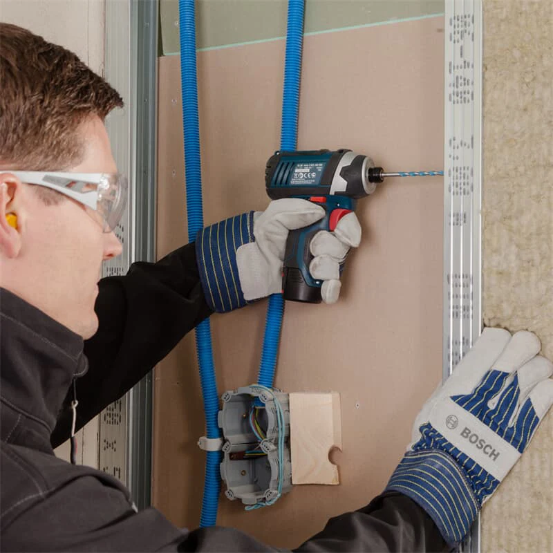 BOSCH EXPERT HEX-9 Multi Const - Drill Bit Set review and price