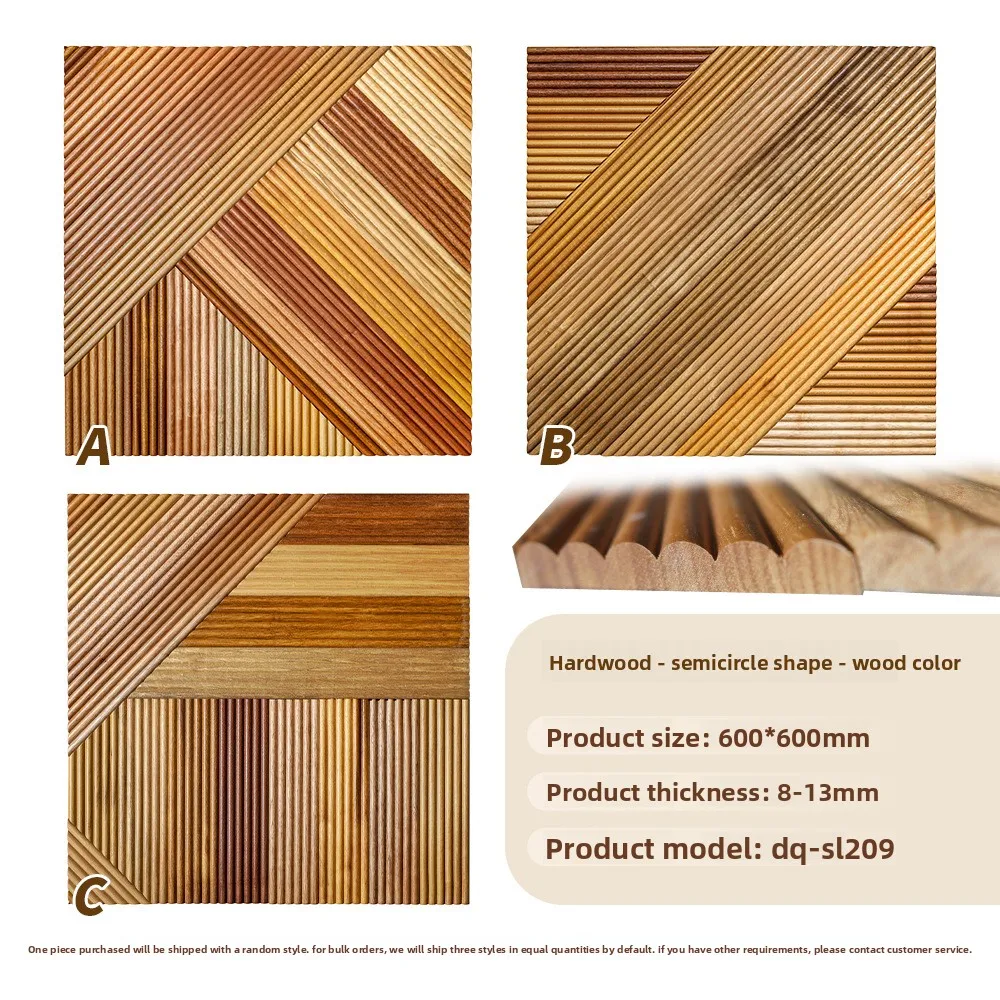 Rubber wood line wood grille h - Home Improvement Background review and price