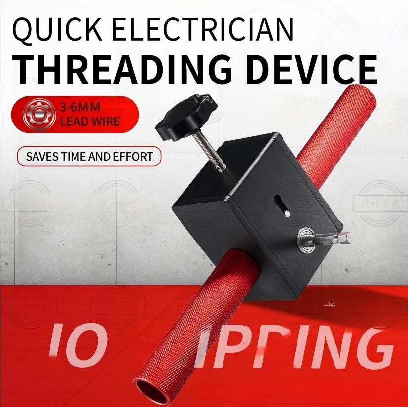Electrician's Wire Tying Tool  - Home Improvement Usa review and price