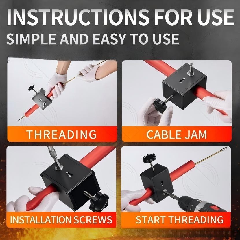 Electrician's Wire Tying Tool  - Home Improvement Usa review and price