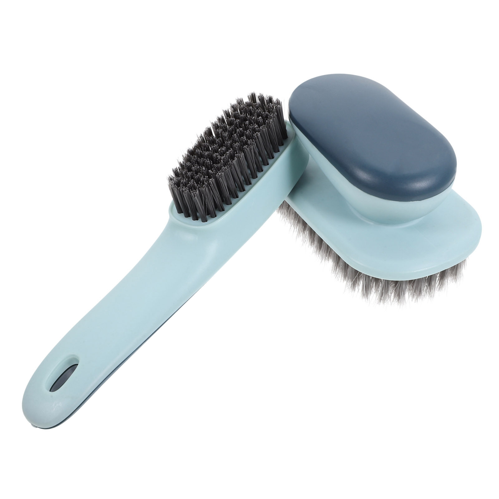 1Set Shoes Scrub Brush Soft Br - Wood Stain Brush review and price
