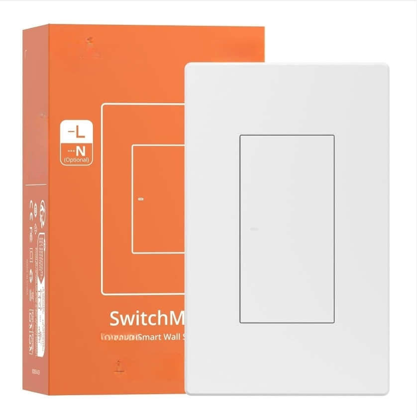 For Zigbee Smart Light Switch  - App Home Improvement review and price
