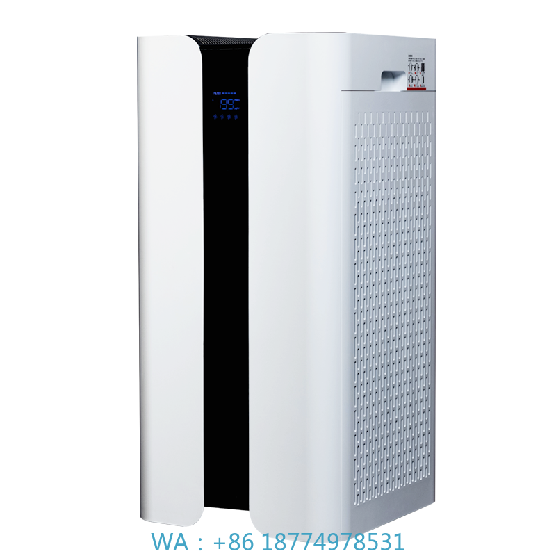 Smart Air Purifier for Bigger  - Home Improvement Usa review and price