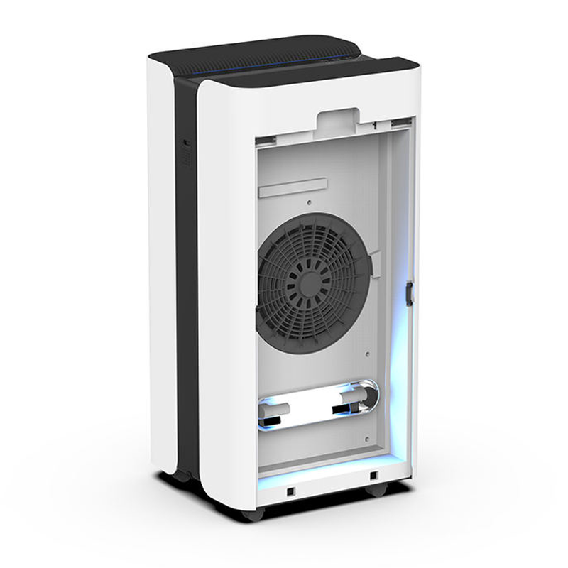 Smart Air Purifier for Bigger  - Home Improvement Usa review and price