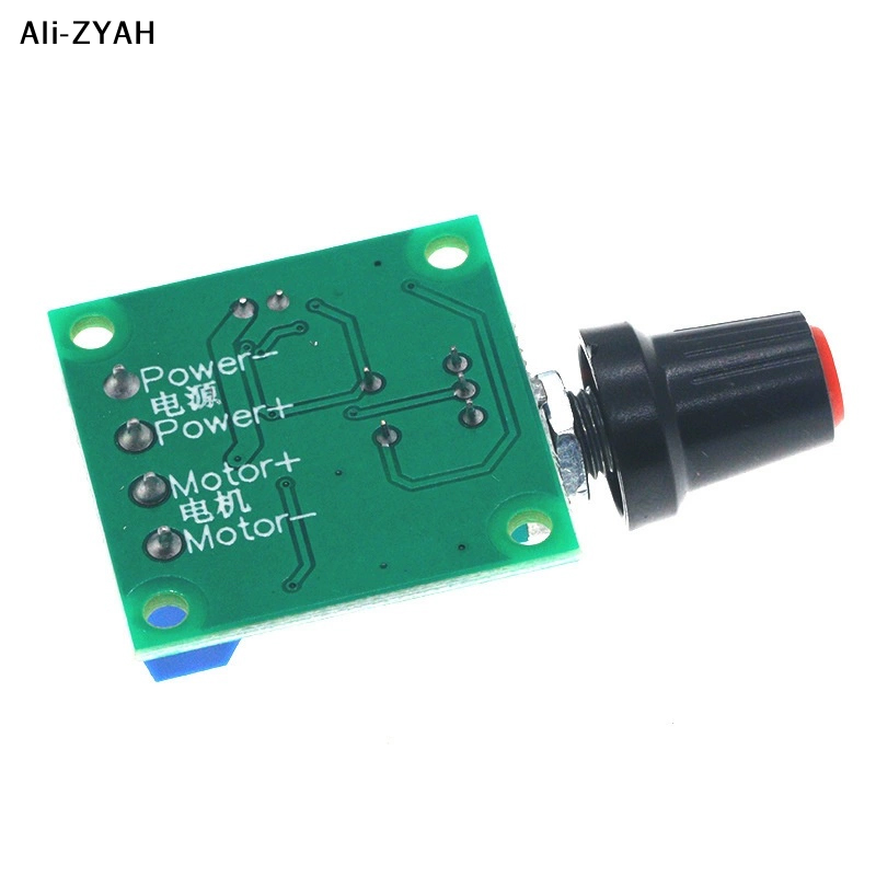【MA8】1Pcs Adjustable Speed DC  - Home Improvement Usa review and price