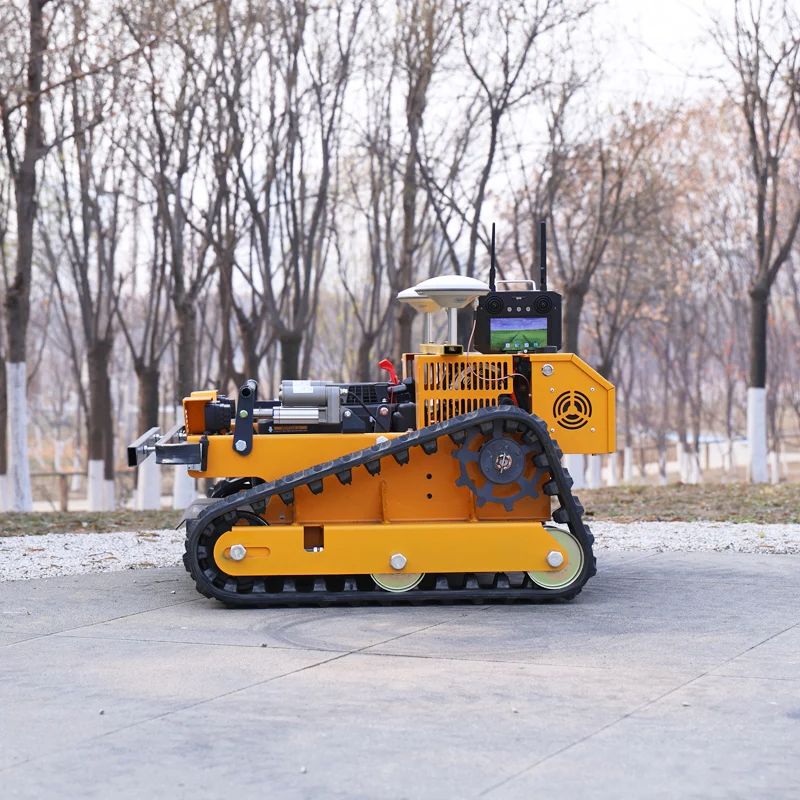 Customized robot lawn mowerr W - Home Improvement Usa review and price