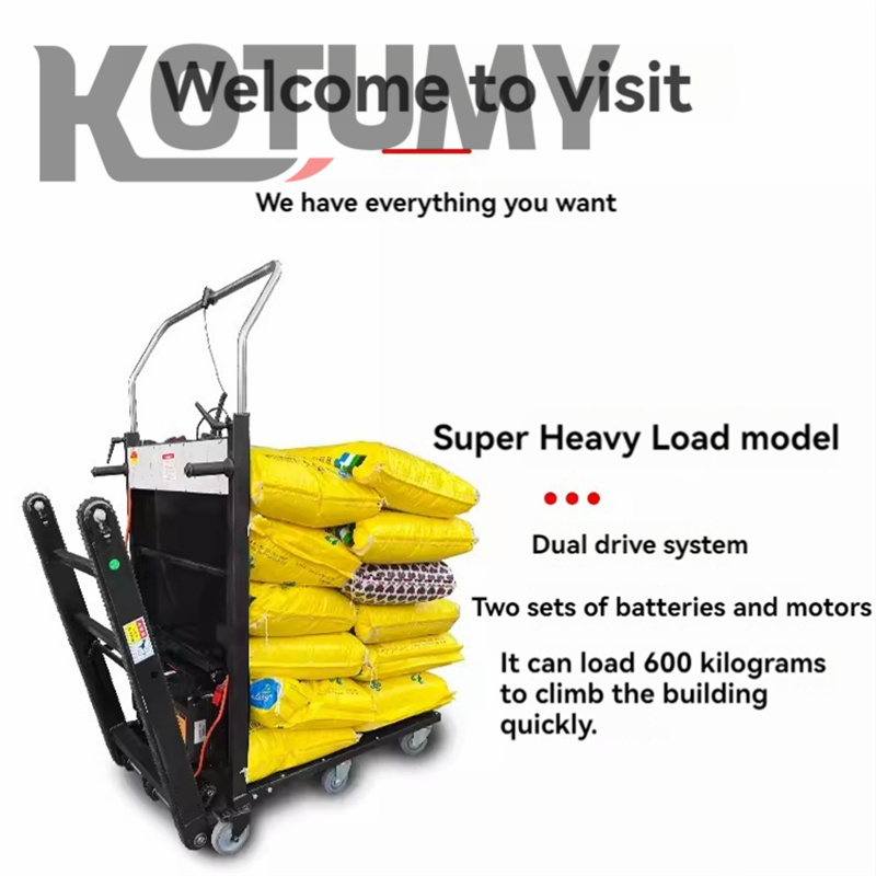 Electric Stair Climbing Car fo - Home Improvement Usa review and price