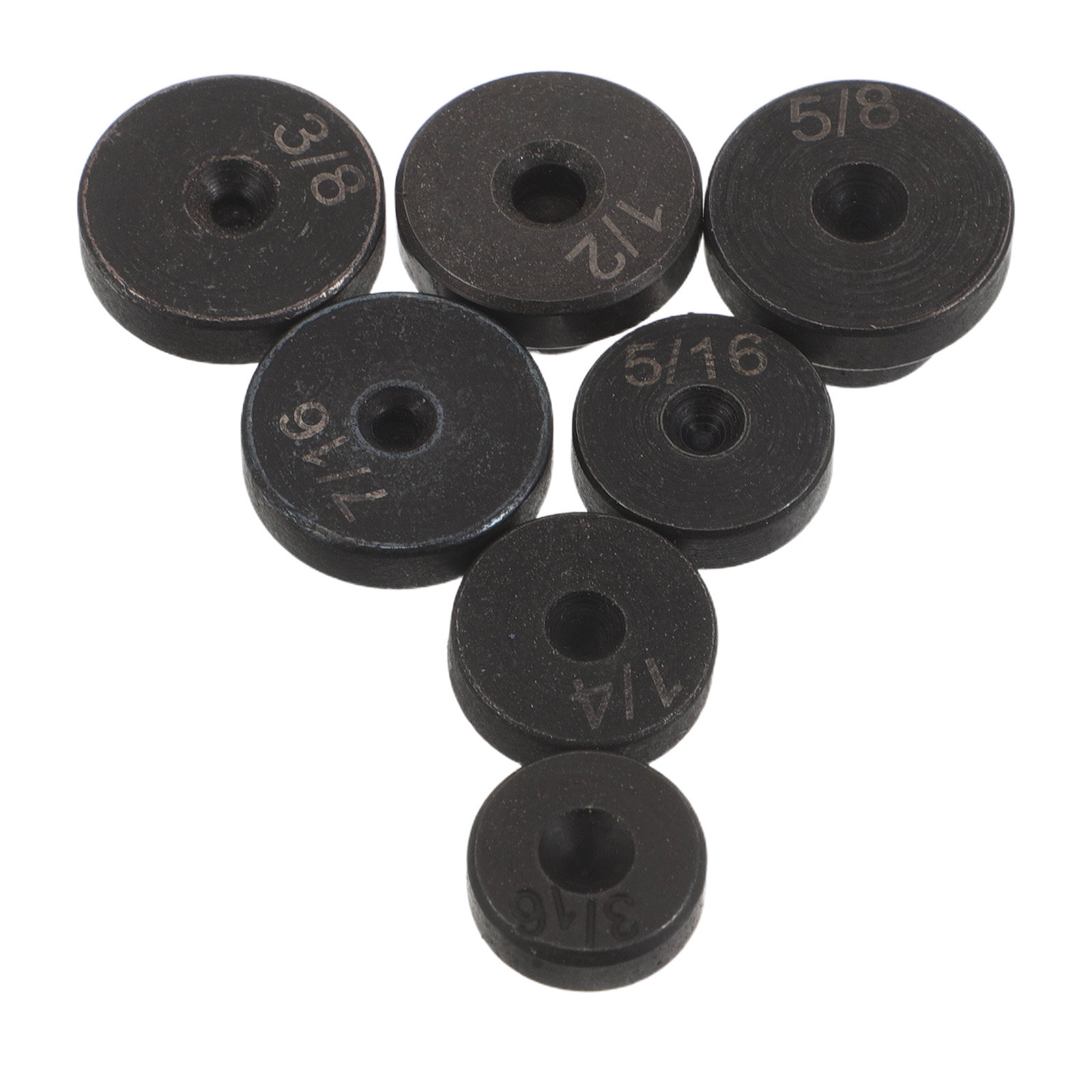 7Pcs Precision Expandable Dril - Drill Bit Set review and price