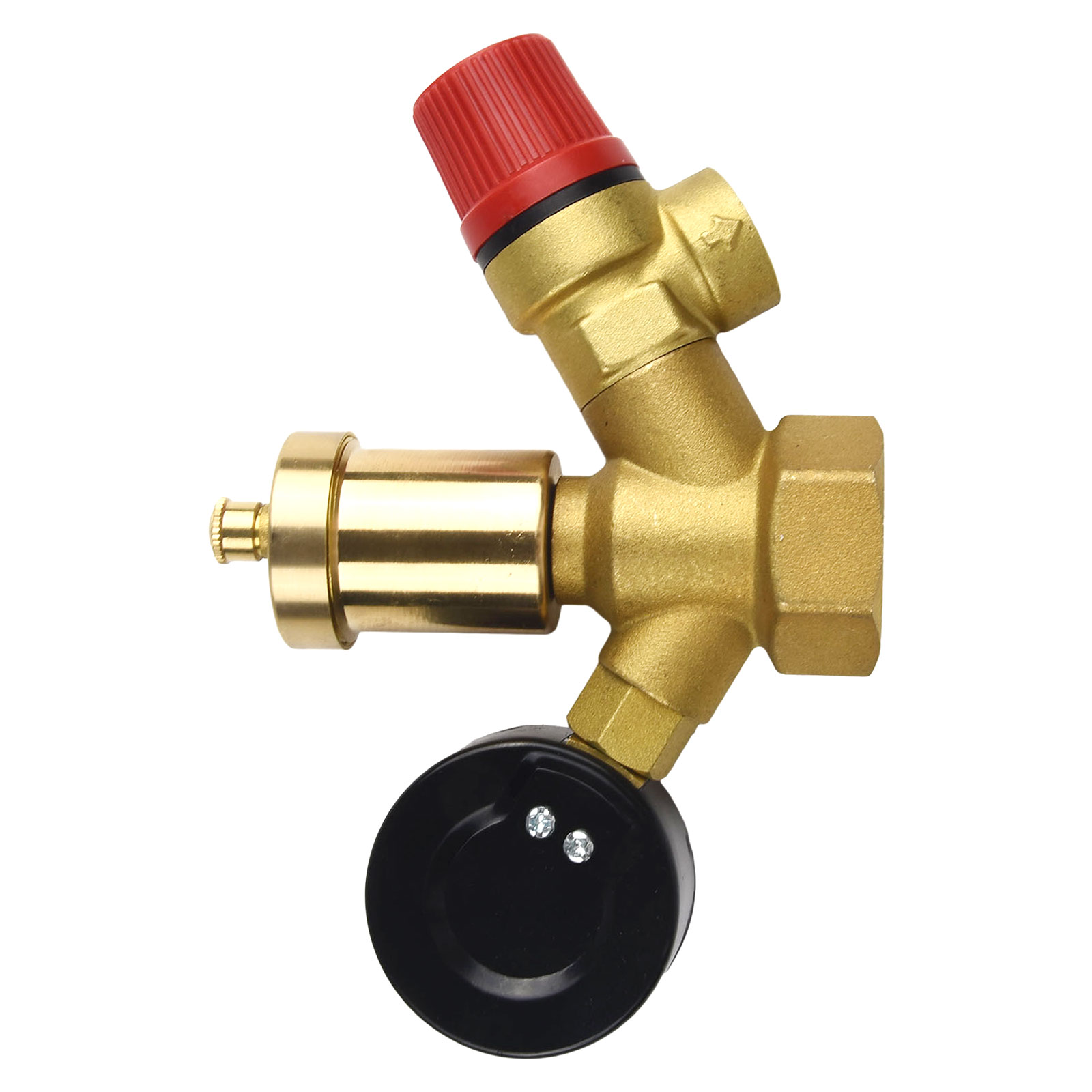 1 Pcs Safety Group Valve Home  - Home Improvement Group review and price