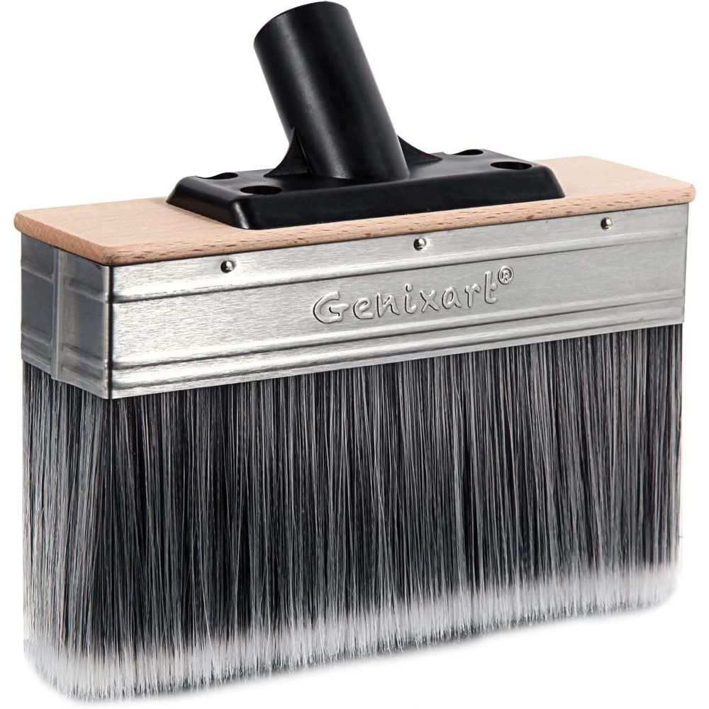 7-Inch Heavy-Duty Outdoor Stai - Wood Stain Brush review and price