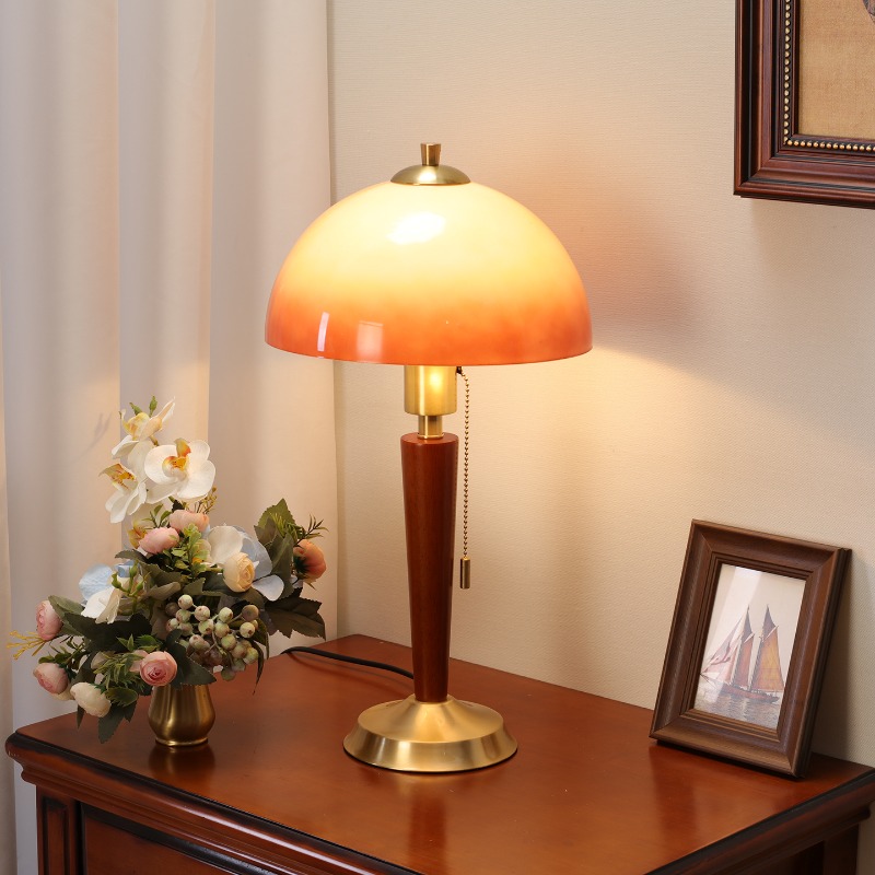 Vintage Bauhaus Wooden Desk La - Wood Stain Brush review and price
