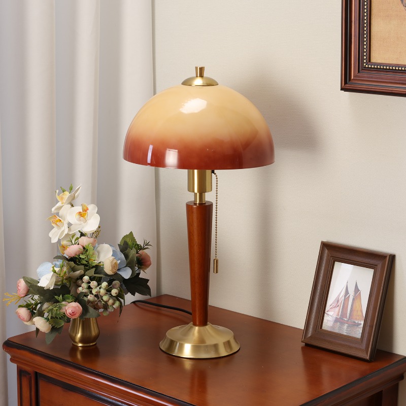 Vintage Bauhaus Wooden Desk La - Wood Stain Brush review and price