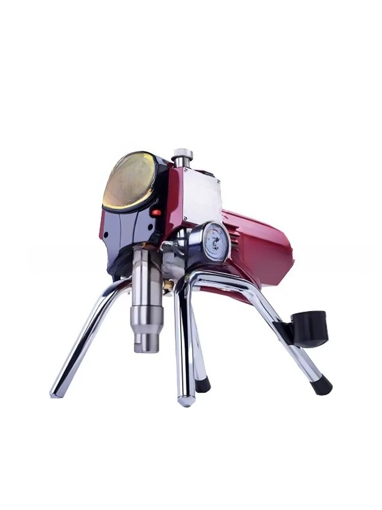 Paint spraying small paint ele - Home Improvement Usa review and price