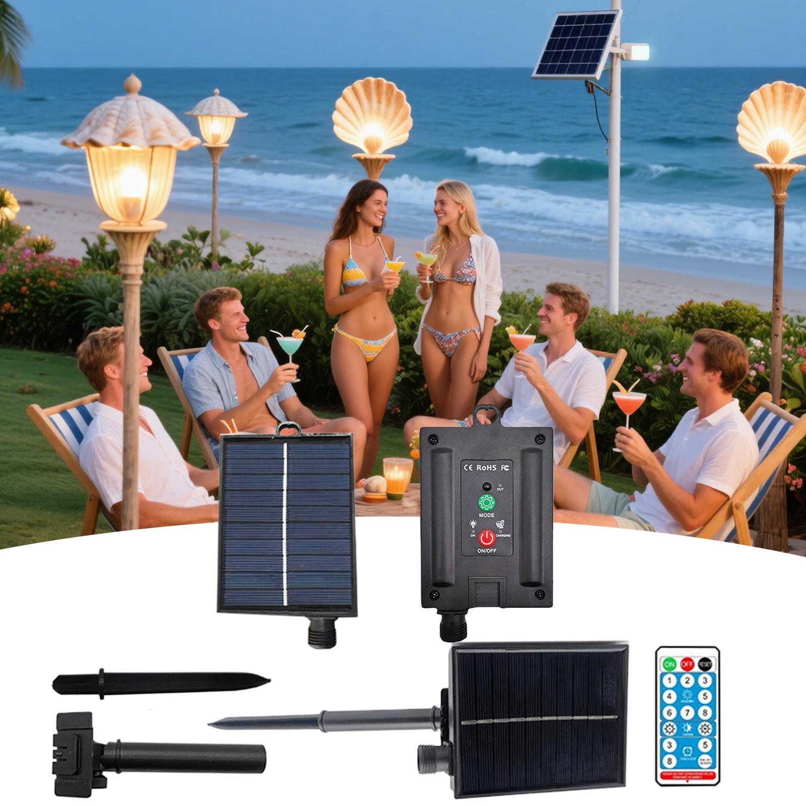 Portable Solar Panel 31V Water - Home Improvement Usa review and price
