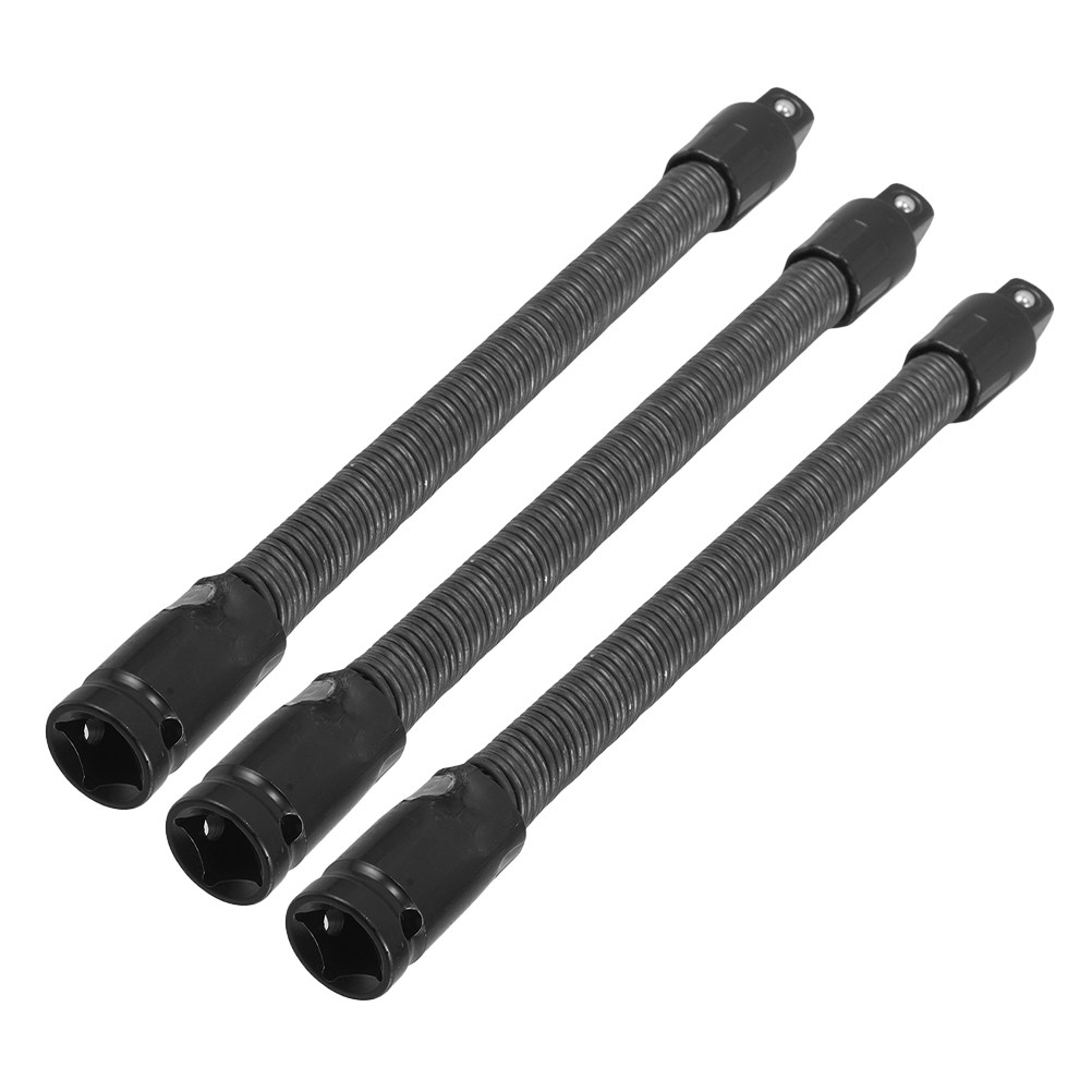 3Pcs Flexible Socket Extension - Home Improvement Usa review and price