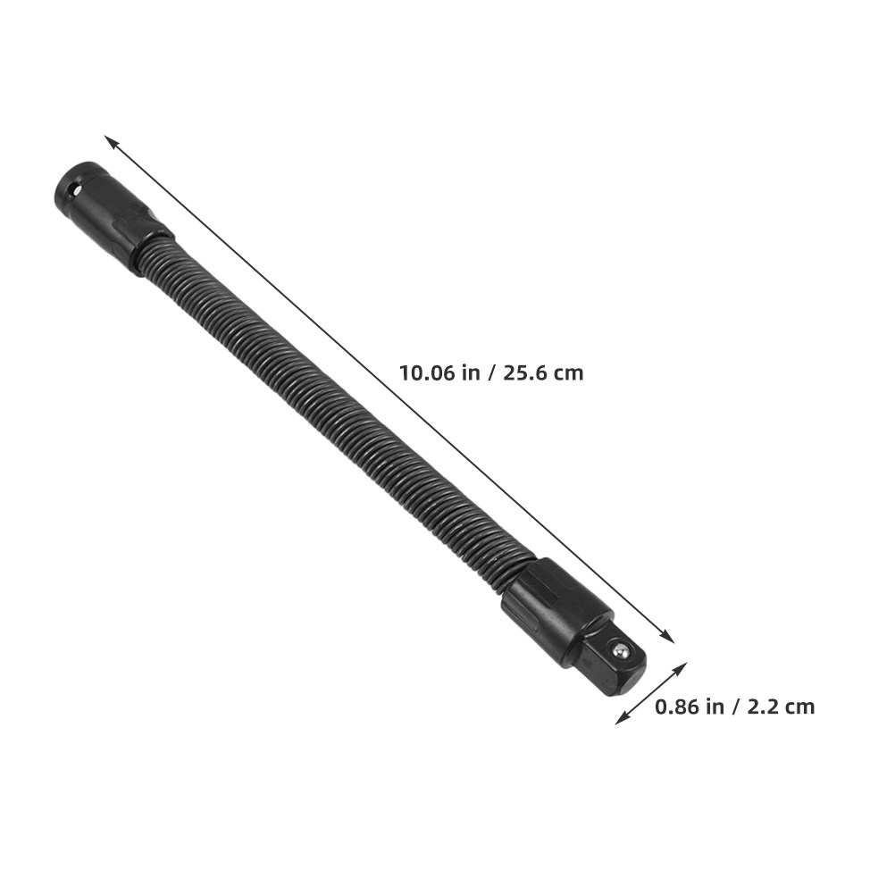 3Pcs Flexible Socket Extension - Home Improvement Usa review and price