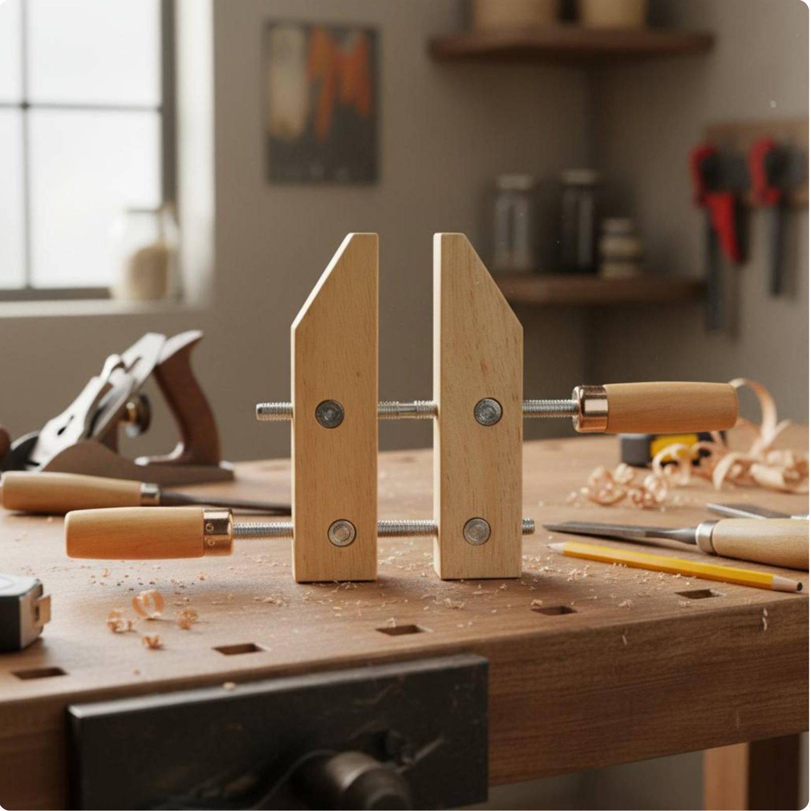 Versatile Adjustable Clamp wit - Home Improvement Usa review and price