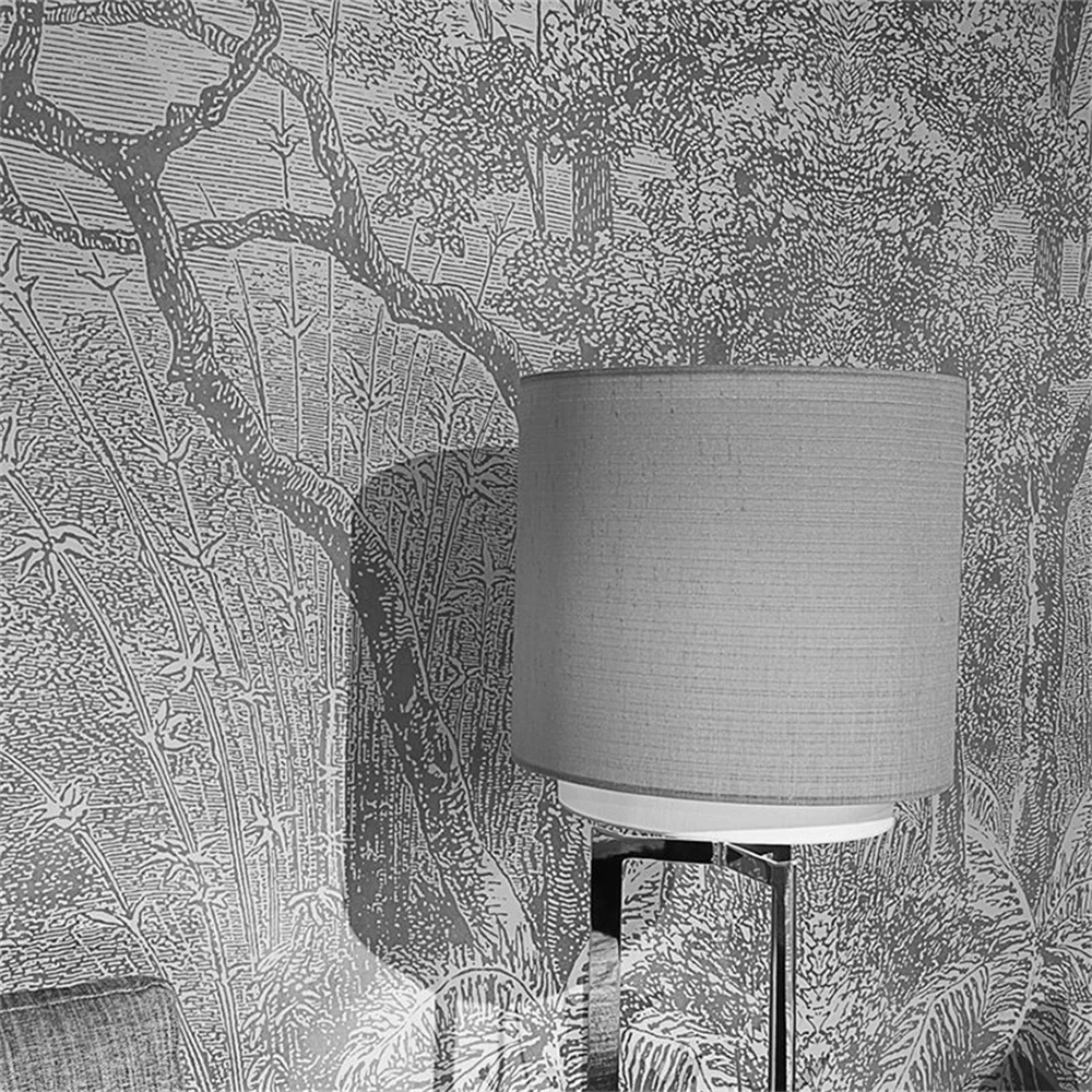 Custom Vintage Trees Forest Wa - Home Improvement Background review and price