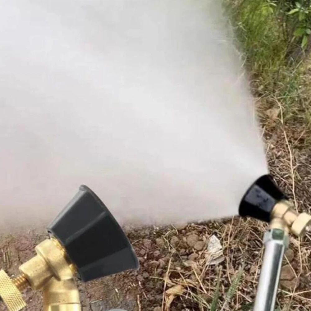 Hose Compatibility Adjustable  - Home Improvement Streaming review and price