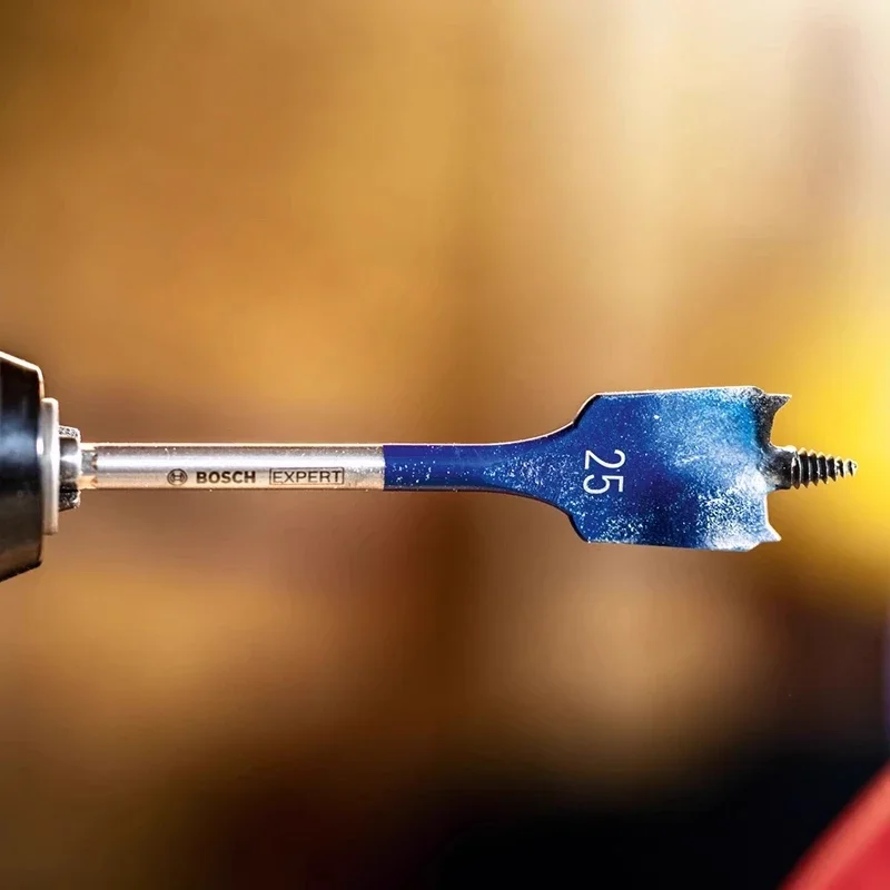 Bosch EXPERT Self Cut Speed Sp - Drill Bit Set review and price