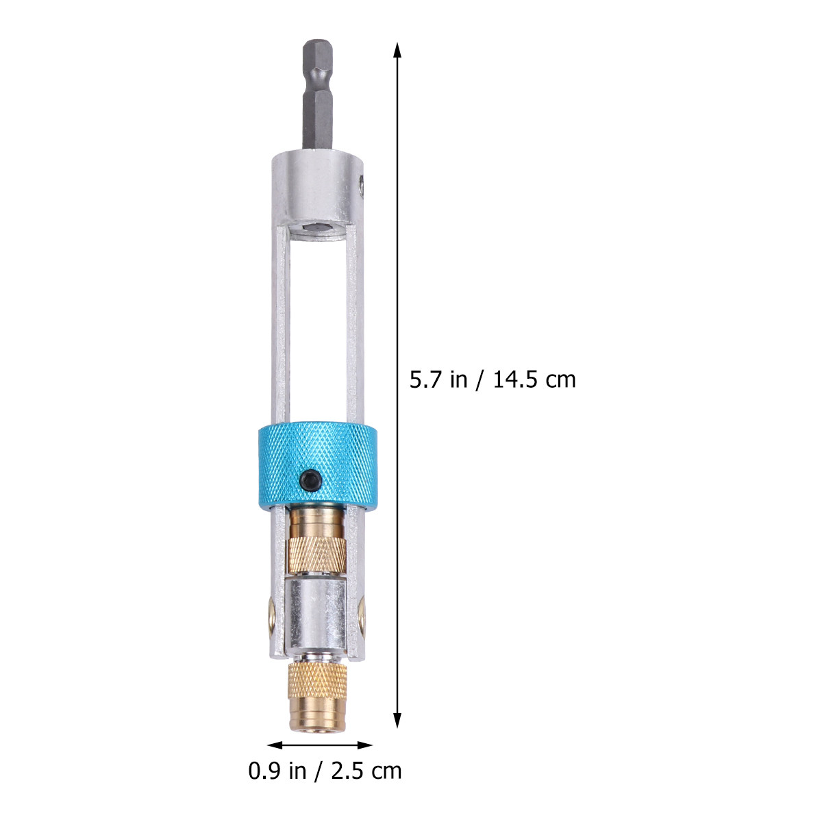 20Pcs Hss Drill Bits Set Reinf - Drill Bit Set review and price