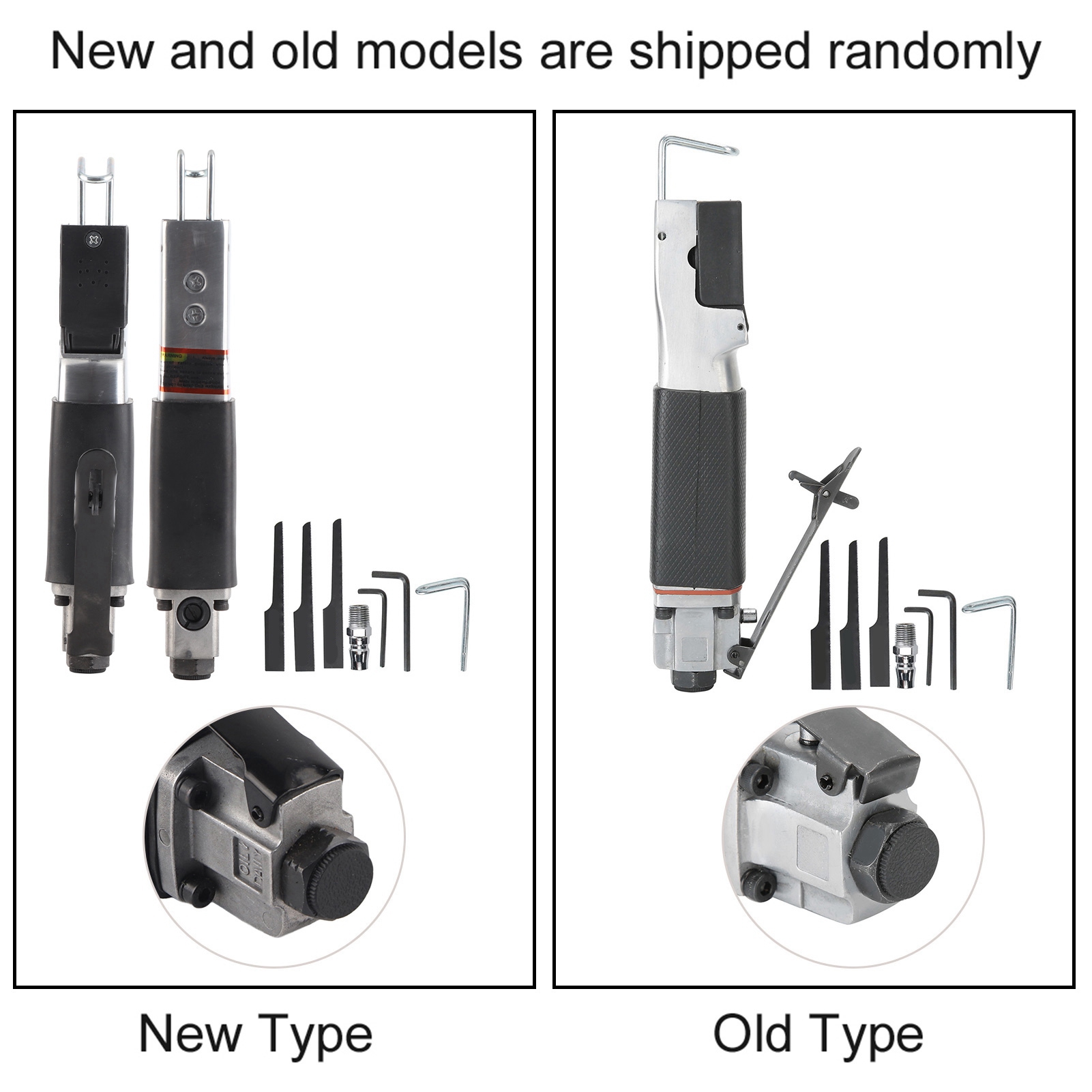 Pneumatic Air Reciprocating Sa - Home Improvement Usa review and price