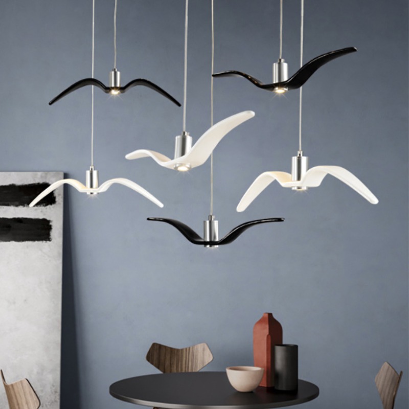 Nordic Creative Resin Seagull  - Home Improvement Background review and price
