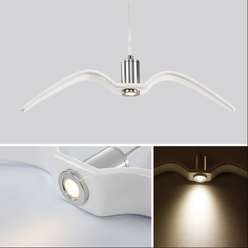 Nordic Creative Resin Seagull  - Home Improvement Background review and price